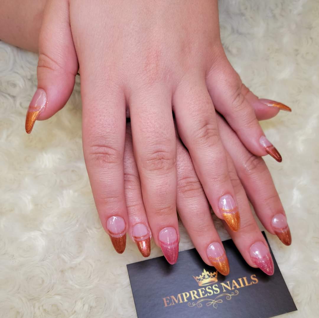 Empress Nails nail photo 1