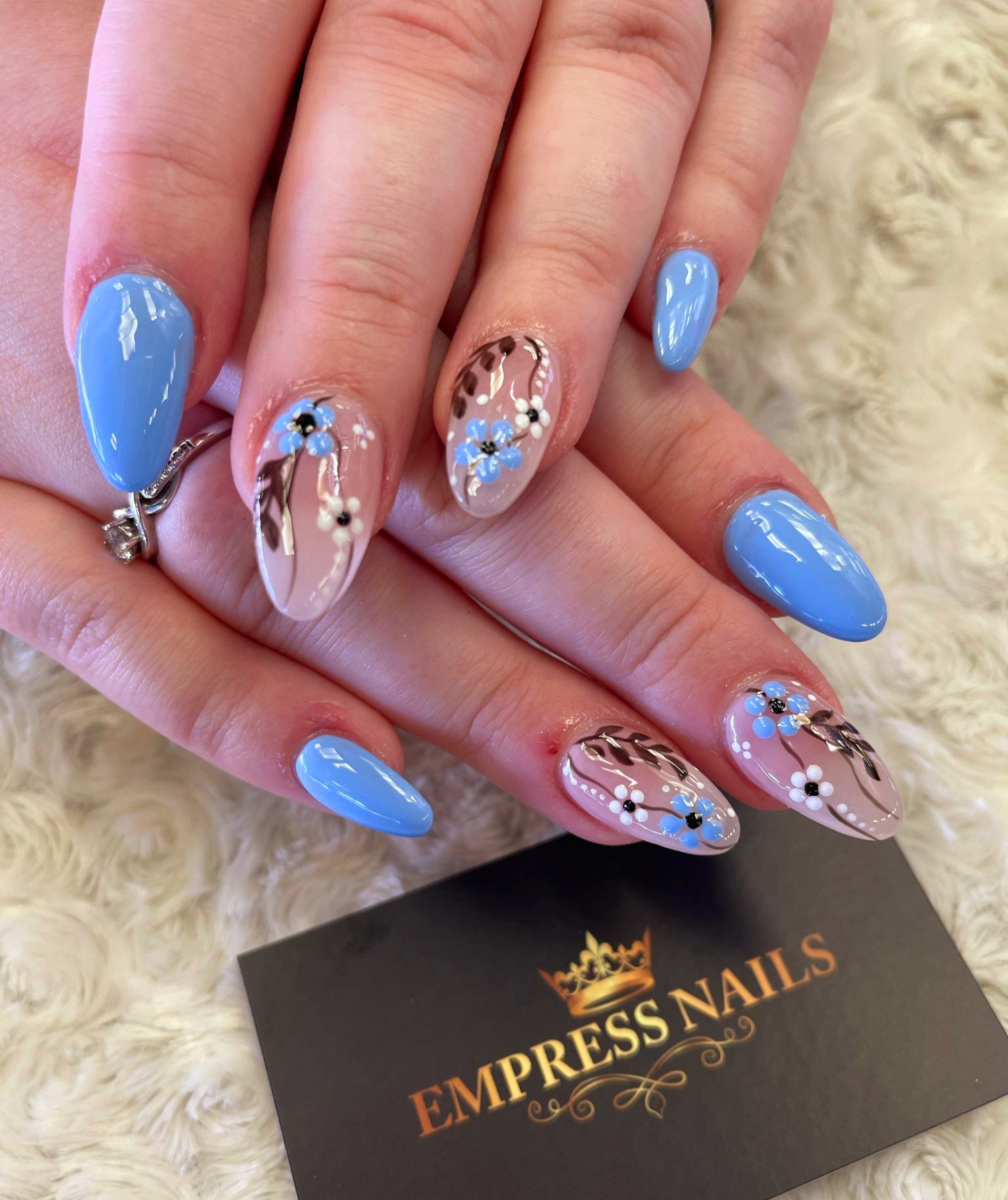 Empress Nails nail photo 3