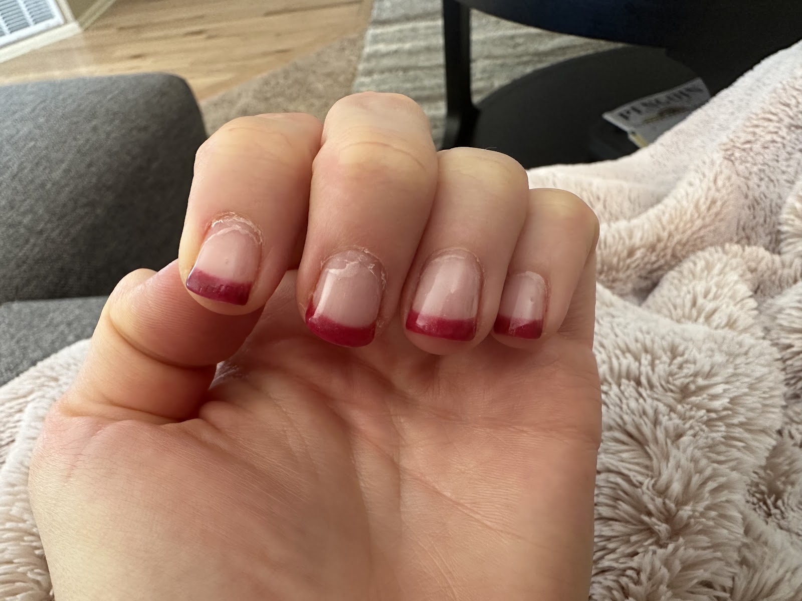 Empress Nails nail photo 4