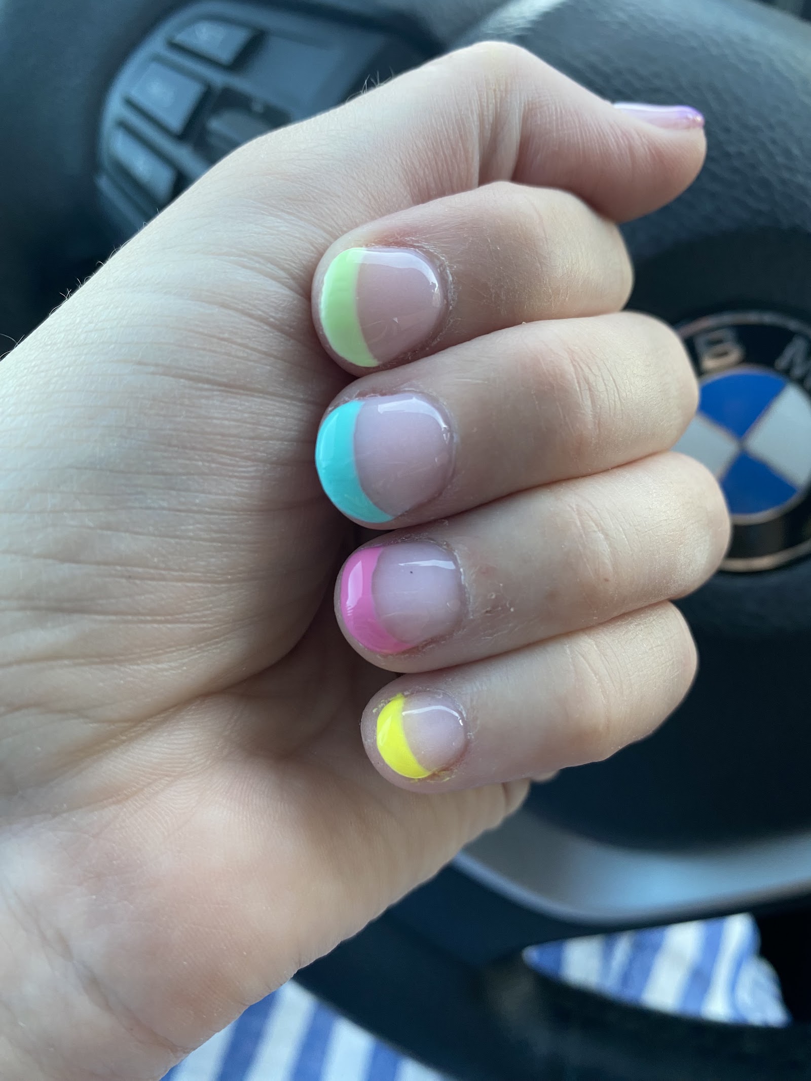 Empress Nails nail photo 6