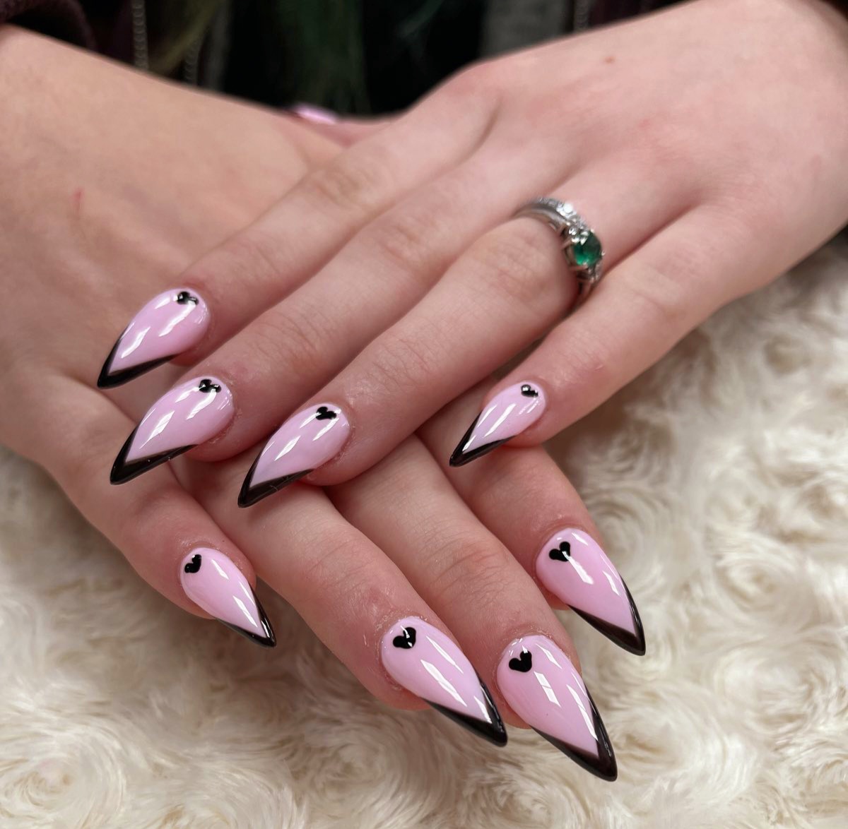 Empress Nails nail photo 7
